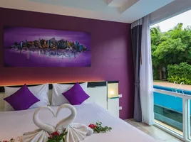 2 спален Квартира в аренду в Phuket Seaview Resotel, Раваи