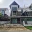 4 Bedroom Townhouse for sale at Flora Wongsawang, Bang Khen