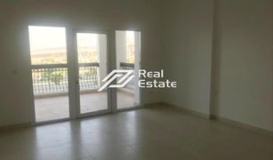 2 Bedrooms Apartment for sale in Yas Acres, Abu Dhabi Ansam 4