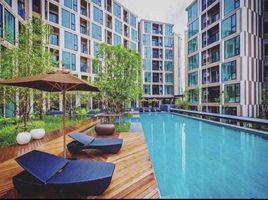 1 Bedroom Condo for rent at The Base Uptown, Ratsada, Phuket Town, Phuket