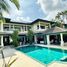 4 Bedroom Villa for rent at Lakeshore Villa, Choeng Thale
