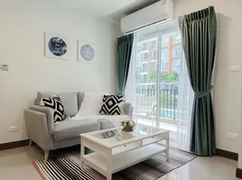 1 Schlafzimmer Appartement zu verkaufen im Mira Monte’ Hua Hin 94, Hua Hin City