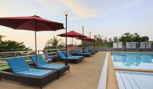 Studio Condo for sale in Nong Kae, Hua Hin Blue Wave