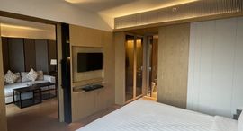 Available Units at Arcadia Suite Bangkok