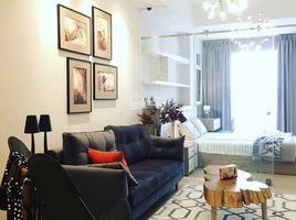 2 Bedroom Apartment for rent at Golden Mansion, Ward 2