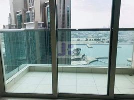 1 बेडरूम अपार्टमेंट for sale at Marina Blue Tower, Marina Square, अल रीम द्वीप