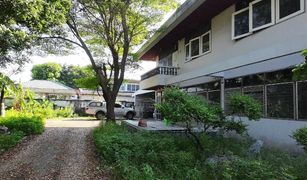 3 Bedrooms House for sale in Lat Yao, Bangkok 