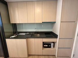 1 Bedroom Apartment for rent at Landmark @MRTA Station, Bang Kapi