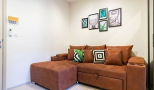 1 Bedroom Condo for sale in Phra Khanong, Bangkok Life Sukhumvit 48