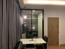 1 Bedroom Apartment for rent at The Unique Ekamai-Ramintra, Khlong Chaokhun Sing, Wang Thong Lang
