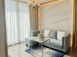 1 спален Кондо в аренду в 333 Riverside, Bang Sue