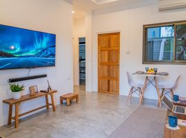 1 Bedroom Condo for rent at PaTAMAAN Cottages, Bo Phut
