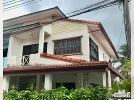 2 Bedroom Townhouse for rent at Moo Baan Kasem Sap, Patong, Kathu