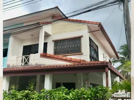 2 Bedroom Townhouse for rent at Moo Baan Kasem Sap, Patong, Kathu, Phuket