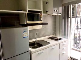 1 Bedroom Apartment for rent at The Leaf, Suan Luang