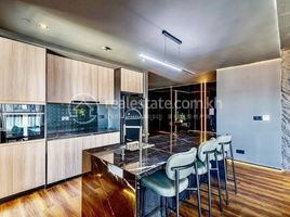 2 Schlafzimmer Appartement zu vermieten im Luxurious Condo for Rent in Tonle Bassac , Tuol Svay Prey Ti Muoy