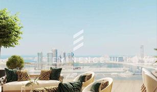 1 Bedroom Apartment for sale in Al Sufouh Road, Dubai Cavalli Casa Tower