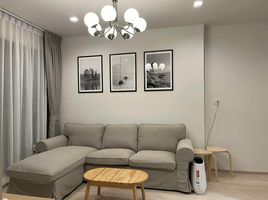 2 Bedroom Apartment for rent at Life One Wireless, Lumphini