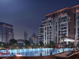 1 Bedroom Apartment for sale at Viridian, Burj Place, Downtown Dubai