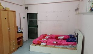 Khlong Toei, ဘန်ကောက် Bangkapi Mansion တွင် 1 အိပ်ခန်း ကွန်ဒို ရောင်းရန်အတွက်