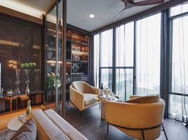 1 Bedroom Apartment for sale at Siamese Exclusive Queens, Khlong Toei