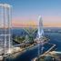 2 Schlafzimmer Appartement zu verkaufen im Bluewaters Bay, Bluewaters Residences