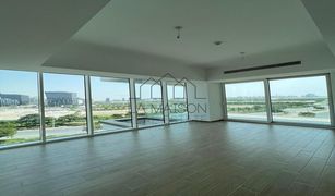 1 Habitación Apartamento en venta en Yas Bay, Abu Dhabi Mayan 1