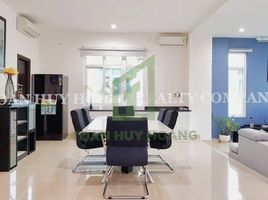 4 Bedroom House for rent at Phuc Loc Vien, An Hai Bac