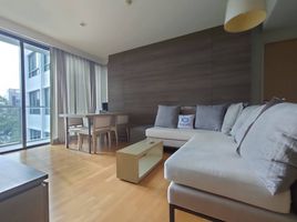 2 Schlafzimmer Appartement zu vermieten im Issara At 42 Sukhumvit, Phra Khanong