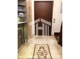 3 Bedroom Apartment for sale at Palm Hills Village Gate, South Investors Area, New Cairo City