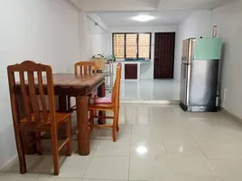 4 Bedroom House for rent at Central Park 1 Pattaya	, Nong Tamlueng