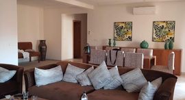 Available Units at Appartement moderne de 200 m² à vendre avec 2 chambres et grand terrasse de 20m² dans une résidence sécurisée à l'Hivernage -Marrakech