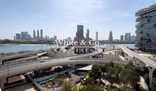 2 Habitaciones Apartamento en venta en Shoreline Apartments, Dubái Al Khushkar