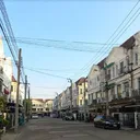 Baan Klang Muang Swiss Town