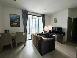 2 Bedroom Condo for rent at Ideo Mobi Sukhumvit 81, Bang Chak