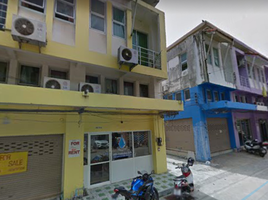 8 Schlafzimmer Reihenhaus zu verkaufen in Kathu, Phuket, Patong