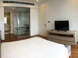 1 Schlafzimmer Wohnung zu vermieten im The Bangkok Sathorn, Thung Wat Don