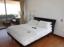 3 Bedroom Apartment for sale at Lo Barnechea, Santiago
