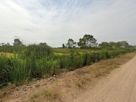  Grundstück zu verkaufen in Lam Luk Ka, Pathum Thani, Phuet Udom