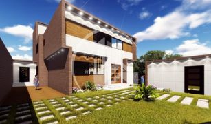 4 Habitaciones Villa en venta en Baniyas East, Abu Dhabi Madinat Al Riyad
