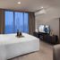 3 Bedroom Condo for rent at Somerset Ekamai Bangkok, Phra Khanong Nuea, Watthana
