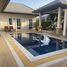 3 Bedroom Villa for sale at Nice Breeze 6, Hua Hin City