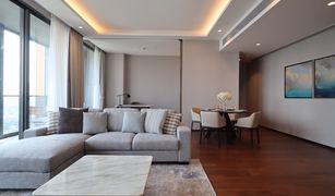 2 chambres Condominium a vendre à Khlong Tan, Bangkok The Estelle Phrom Phong