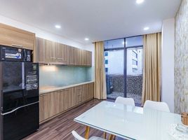 2 Schlafzimmer Appartement zu vermieten im Muong Thanh, My An