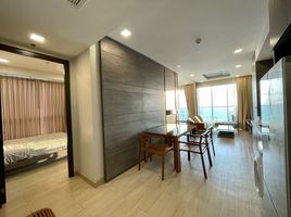 2 Schlafzimmer Wohnung zu vermieten im Cetus Beachfront, Nong Prue, Pattaya, Chon Buri