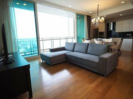 2 Schlafzimmer Appartement zu vermieten im Royce Private Residences, Khlong Toei Nuea