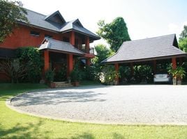 4 Bedroom Villa for rent in Chiang Mai, Nong Hoi, Mueang Chiang Mai, Chiang Mai