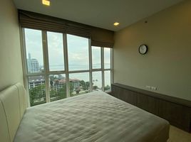 2 Schlafzimmer Wohnung zu verkaufen im Cetus Beachfront, Nong Prue