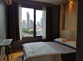 1 Bedroom Apartment for rent at Villa Asoke, Makkasan, Ratchathewi, Bangkok