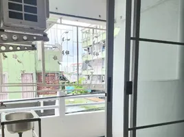 Студия Кондо в аренду в Sukhumvit Garden Place, Bang Chak